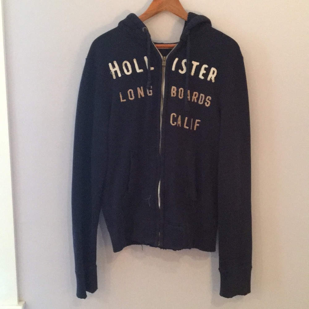 Hollister Sweatshirt
